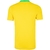 Camisa Seleção Brasil I 25/26 - Torcedor Nike Masculina - Amarela com detalhes em verde na internet