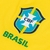 Camisa Seleção Brasil I 25/26 - Torcedor Nike Masculina - Amarela com detalhes em verde - ORIGINAL CLUB | Camisas de Futebol