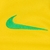 Imagem do Camisa Seleção Brasil I 25/26 - Torcedor Nike Masculina - Amarela com detalhes em verde