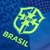 Camisa Seleção Brasil lI 25/26 - Torcedor Nike Masculina - Azul - ORIGINAL CLUB | Camisas de Futebol