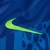 Camisa Seleção Brasil lI 25/26 - Torcedor Nike Masculina - Azul - loja online