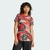 Camisa Flamengo - FARMS 2024 - Torcedor Adidas UNISSEX - Estampa florida na internet