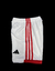 Camisa Flamengo I 24/25 - kit Infantil Adidas - Preto e vermelho - comprar online