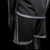 Camisa Flamengo Al black 23/24 - kit Infantil Adidas - Preto - Refletivo - loja online