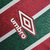 Camisa Fluminense I 24/25 - Torcedor Umbro Feminina - Verde e vermelha - ORIGINAL CLUB | Camisas de Futebol