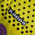 Camisa Retrô Borussia Dortmund I 11/12 - Masculina Kappa - Amarela com detalhes em preto - ORIGINAL CLUB | Camisas de Futebol