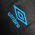 Camisa Grêmio II 23/24 - Torcedor Umbro Masculina - Preta - ORIGINAL CLUB | Camisas de Futebol
