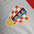 Camisa Seleção da Croácia I 24/25 - Jogador Nike Masculina - Branca e vermelha - loja online