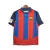 Camisa Barcelona Retrô 2003/2004 Azul e Grená - Nike