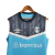 Camisa Regata Grêmio Treino 23/24 - Torcedor Umbro Masculina - Azul com detalhes em cinza e branco - ORIGINAL CLUB | Camisas de Futebol