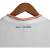 Camisa Retrô Real Madrid I 2013/2014 manga longa - Adidas Masculina - Branca com detalhes em cinza e laranja