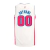Camiseta Regata NBA Detroit Pistons 23/24 - Masculina Nike - Off White - comprar online