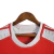 Imagem do Camisa Internacional I 24/25 - Torcedor Adidas Feminina - Vermelha