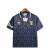 Camisa Retrô Escócia II 1992/1993 - Umbro Masculina - Azul com detalhes em branco na internet