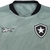 Camisa Botafogo Goleiro 24/25 - Torcedor Reebok Masculina - Verde com detalhes em preto - ESTOQUE NACIONAL - ORIGINAL CLUB | Camisas de Futebol