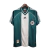 Camisa Retrô Seleção da Alemanha II 1998 - Masculina Adidas - Branca e verde