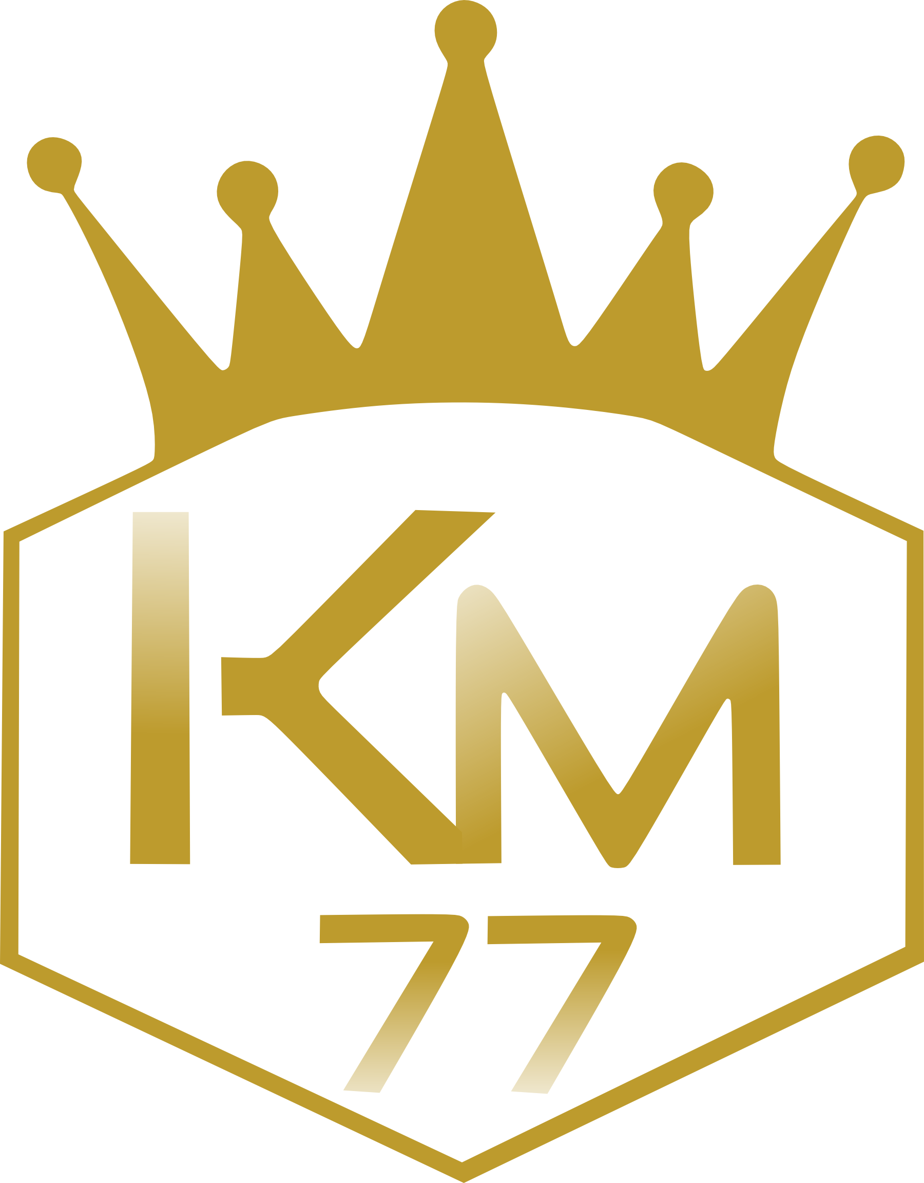 KM77 MODA JEANS