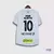 Camisa Santos Home 24/25 - Neymar #11 - Versão Jogador na internet