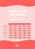 Scrub Unissex - Azul Marinho - loja online