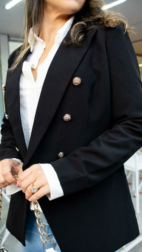 Blazer Bella