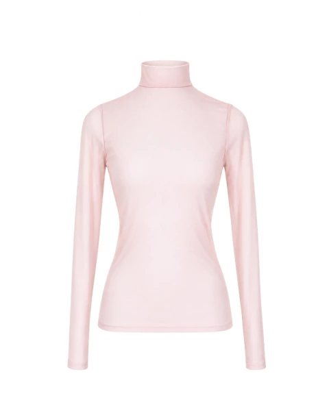 Imagem do Blusa Manga Longa Tule