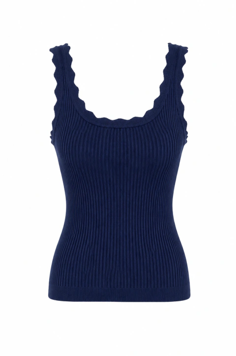 Regata Tricot Basic
