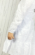 Vestido Elegance White - Identidade Feminina Fashion Store
