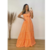 Vestido Xadrez Longo - comprar online