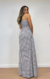 Vestido Xadrez Longo na internet