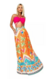 Conjunto IF Floral