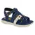 Sandalia Infantil Molekinho