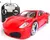 Ferrari F430 Perfect Ferrari Carrinho Controle Remoto Neon na internet