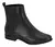Bota Moleca Feminina Casual