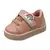 Tenis Infantil Napa Molekinha