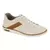 Sapatênis Calce Fácil Detalhe em Recorte Masculino BR Sport Branco Off 7769