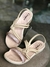 Sandália Flat Feminina Campesí 7711 - comprar online