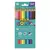 Lapis de Cor Multi-Color 12Und