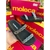 Papete Feminino Moleca 5469.133 - Comercial Ilhiane