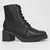Bota Coturno Beira Rio Feminina 9082.101