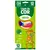 Lápis de Cor LEO&LEO 12Und Linha Eco