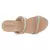 Sandalia Papete Beira Rio - Comercial Ilhiane