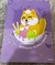 Caderno Brochurão Lala Pets Credeal 80folhas - comprar online