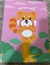 Caderno Brochura Capa Dura 1/4 80 Folhas Lala Pets Sortido Credeal - comprar online