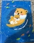 Caderno Brochura Capa Dura 1/4 80 Folhas Lala Pets Sortido Credeal na internet