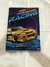 Caderno Brochura 1/4 Super Cars 80 Folhas CREDEAL.