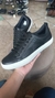 Sapatênis On Foot 7774 na internet