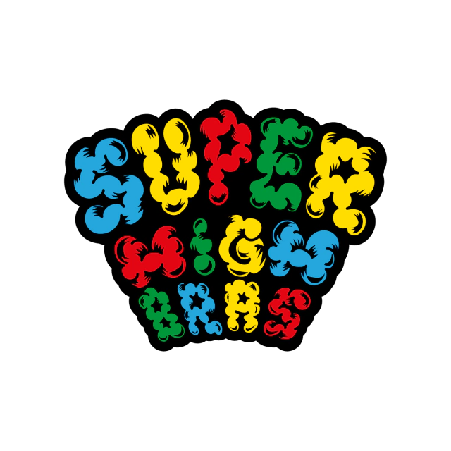 Super Swag Bras