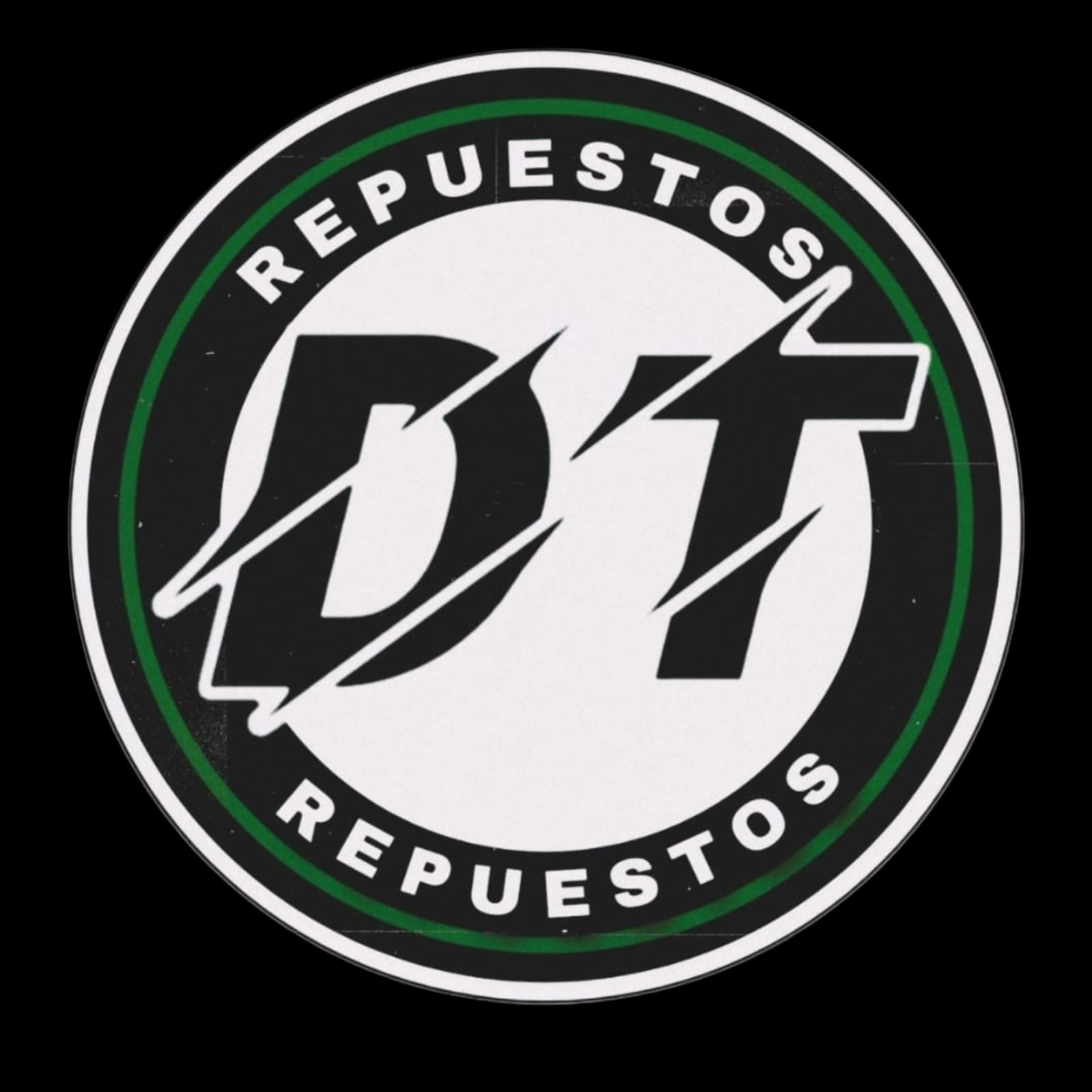 DT REPUESTOS