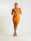 Vestido Manga Princesa - comprar online