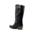 Texana Caña Alta Cuero Herraje - Melanie Shoes